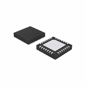 28 WFQFN Exposed Pad Electronics Component Original One Stop Service Power Management (PMIC) MAX6893ETI+ - Product Image 1