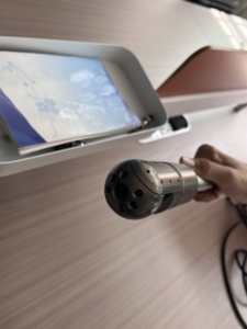 32GB video lưu trữ Hướng dẫn sử dụng hoạt động Cáp 2.8in 2.0In 1.5in máy ảnh đơn giản lỗ khoan máy ảnh - Product Image 5