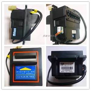 Vente en gros de consoles de <span class=keywords><strong>jeux</strong></span> version anglaise papier-monnaie d'installation diverses espèces pour plusieurs <span class=keywords><strong>jeux</strong></span> à pièces - Product Image 2