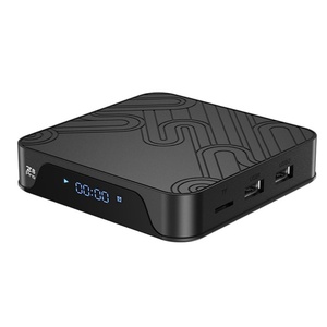 กล่องแอนดรอยด์ทีวี Z8 Pro แรม 4GB/32GB ระบบแอนดรอยด์ทีวี 12 - Product Image 3