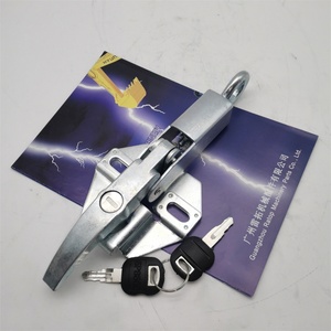 สลัก3758749 375-8749ตัวล็อคฝาครอบเครื่องยนต์375-8750 3758750สำหรับ E320D E320C ที่ E330B E320B E320 E312B - Product Image 3