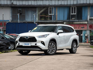 Gran oferta Dongfeng SUV Hon-da 2. 1 <span class=keywords><strong>2023</strong></span> T 1,5 Ps nuevo 193 T Ps automático gasolina coche cuero 5-7-plazas 0km coche usado Stock - Product Image 6