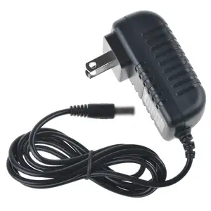 wall mount DC 14V 500mA power adapter