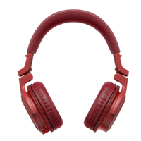 Casque de monitoring professionnel Pioneer HDJ-CUE1BT |   Filaire/Sans fil, Bluetooth 5.0, à conduction osseuse |   pour le DJing, le streaming, la musique