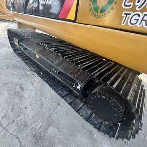 รถขุดตีนตะขาบ320D2L ตีนตะขาบมือสอง20ตันของญี่ปุ่น Cat320D2L รถขุดตีนตะขาบ - Product Image 6