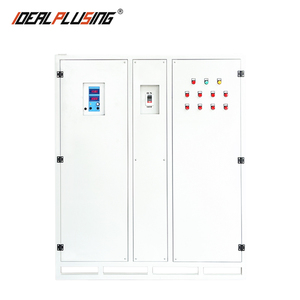 Регулируемый промышленный электролиз, источник питания постоянного тока 8000 А 30 В, высокомощный высокочастотный анодирующий выпрямитель, 10000 а 25 в - Product Image 3