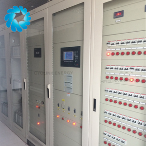 เครื่องสำรองไฟฟ้า <span class=keywords><strong>SOCOMEC</strong></span> 6kVA รุ่นดั้งเดิม ประสิทธิภาพสูง ระบบออนไลน์ แบบเฟสเดียว สำหรับระบบอัตโนมัติในอุตสาหกรรมและอุปกรณ์สำนักงาน - Product Image 3