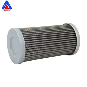 Nouveau filtre à huile à aspiration en maille métallique en acier inoxydable à haute efficacité 10 microns 98,7% d'efficacité Cartouche de filtre à huile STR070-3BG1M60-HT - Product Image 3