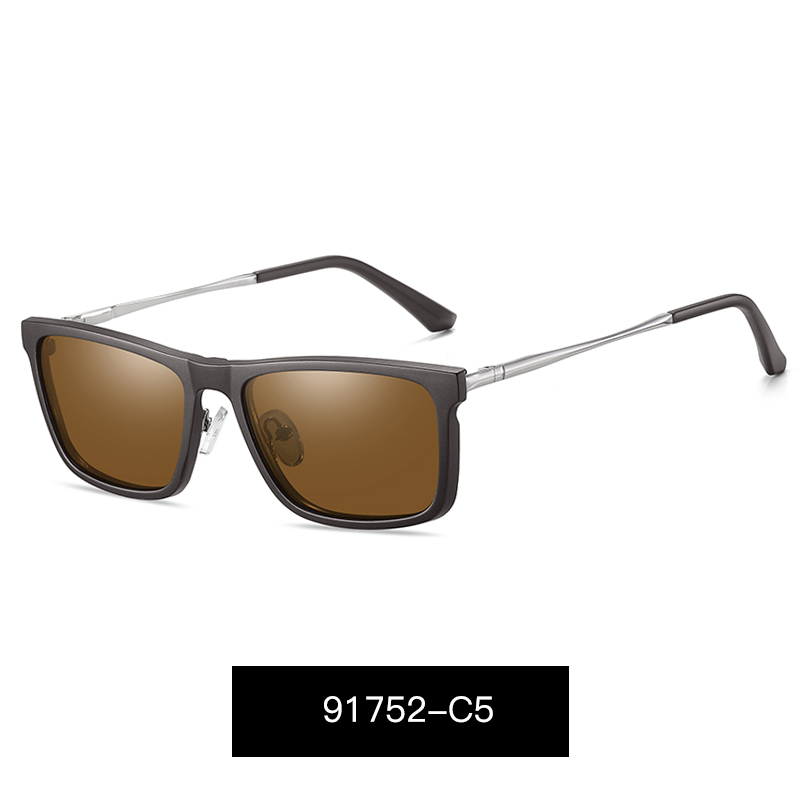 C5 Brown/Brown