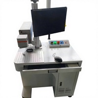 Machine de marquage laser à fibre 20W