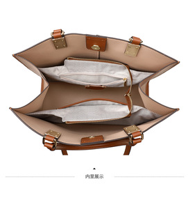 New Fashion Designer Crossbody <b>Bags</b> High Quality Genuine Leather Shoulder Messenger <b>Bag</b> Casual Totes Women Handbags and Purses - Product Image 6