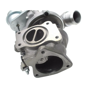 เทอร์โบชาร์จเจอร์ 53039700121  K03-0121 3008 0375L0 สำหรับ Citroen DS 31.6 THP 150HP 110Kw 155HP 115Kw EP6DT  Bsi Xsara Picasso - Product Image 4