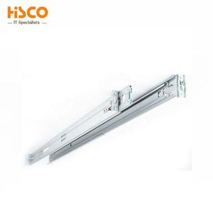 HPE DL360第8代/第9代/第10代SFF 1U机架服务器的导轨套件734807-B21 - Product Image 6