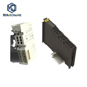 Module d'entrée numérique Modèle 750-1415, 8 canaux, 24V CC, unité d'extension PLC IO pour l'automatisation industrielle, système distribué - Product Image 1