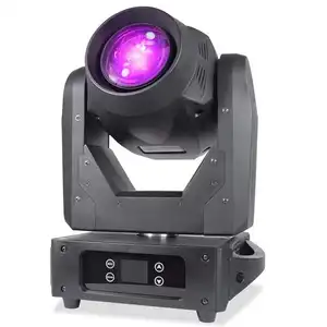 Sonos Bewegen Beam Moving Head Jia 230W Spot Wash Beam Dj Lichten Bsw Poort Moving Head B2b Disko Licht