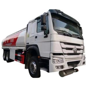 Portable éthanol 200 PSI Bowser camion carburant Jet Tanker - Product Image 6