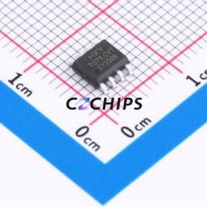 Amplificador de entrada FET con chip IC de circuito integrado SOP-8 original y nuevo de 2/2" - Product Image 1