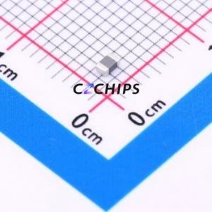 BLM21PG121BH1D Ferrite Bead 0805 RF ( Impedance @ Frequency: 120Ohm@100MHz )( Error: 25% )( DC Resistance (DCR): 30mOhm ) - Product Image 1
