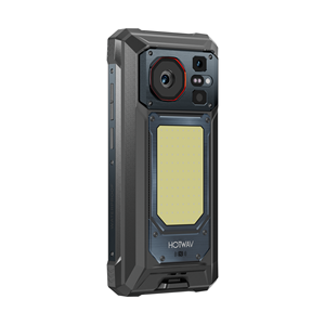HOTWAV W11 Pro Rugged Mobile 6+256GBAndroid 16 Camping Light <b>Night</b> <b>Vision</b> <b>Camera</b> 20800mAh Smartphone - Product Image 1