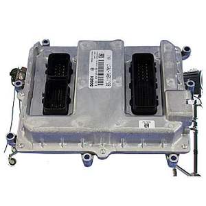 <span class=keywords><strong>ECU</strong></span> para Excavadora <span class=keywords><strong>Doosan</strong></span> DEVELON <span class=keywords><strong>Daewoo</strong></span> 65.11201-7017 65.11201-7016 65.99497-8545 para Control de Motor DX300LC DX225LC - Product Image 1