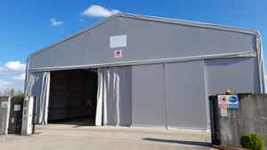 Direct Factory Sale Italian Steel Lightweight <b>Tent</b> Premium Quality Waterproof <b>for</b> <b>Gardening</b> & Storage Easy Assembly - Product Image 2