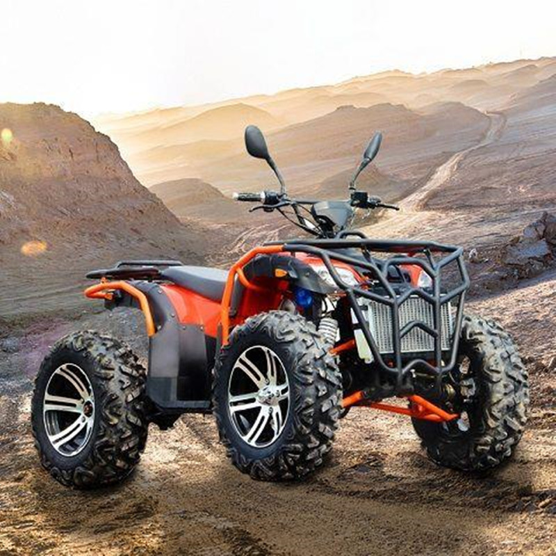 РђРўР’ Raptor Yamaha