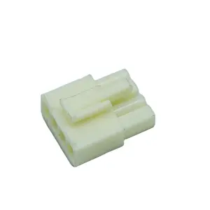 Conector EL 4P de 4,5mm, terminal macho de paso, ELP-04V con SLF-41T-P1.3E de Terminal hembra