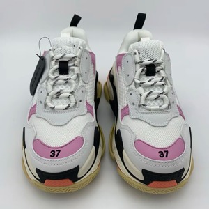 Chaussures décontractées de style marche pour hommes et femmes, baskets épaisses de qualité supérieure, nouveaux modèles de chaussures pour hommes - Product Image 4