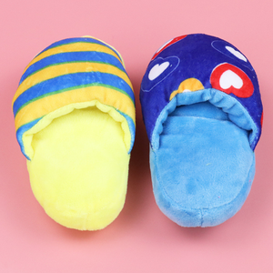 Chien chat jouet Fruits en peluche Pet légume jouet à mâcher animaux de compagnie chien nourriture os jouets améliorer les habitudes alimentaires Durable mâcher chat accessoires - Product Image 3