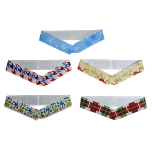 Tendance vente <span class=keywords><strong>auto</strong></span>-<span class=keywords><strong>chauffant</strong></span> portable chaleur <span class=keywords><strong>Patch</strong></span> vapeur cou cache-cou corps plus chaud <span class=keywords><strong>Patch</strong></span> plus chaud pour le soulagement de la douleur au cou - Product Image 5