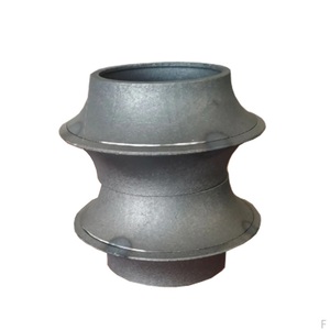 Rueda empacadora <span class=keywords><strong>de</strong></span> <span class=keywords><strong>hierro</strong></span> dúctil <span class=keywords><strong>de</strong></span> fundición en arena, rueda <span class=keywords><strong>de</strong></span> <span class=keywords><strong>prensa</strong></span> para sembradora agrícola, repuestos <span class=keywords><strong>de</strong></span> taladro - Product Image 1