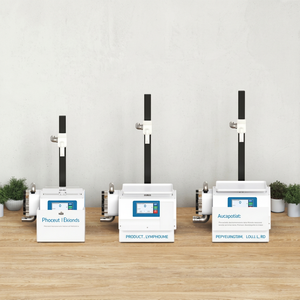 Multiple Colors <b>Electric</b> Automatic Motor-Driven Honey Beer Machine for <b>Bottles</b> Cartons Beverage/Food High Productivity Pump - Product Image 1