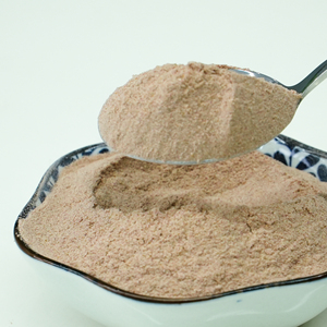 Producción Profesional de Polvo de Higo Natural Puro de Alta Calidad, Polvo de Fruta Liofilizado Orgánico - Product Image 4