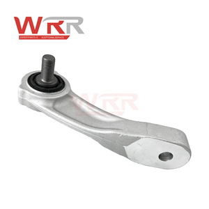 2053230817 2053230717 Biellette de barre stabilisatrice avant gauche pour Mercedes-Benz W205 X253 C300 GLC300, paire de composants d'extrémité de tige de stabilisateur anti-roulis - Product Image 3