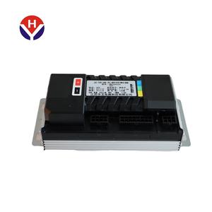 Tiankang 60V contrôleur de conducteur de véhicule électrique BLDC à vitesse rapide contrôleurs de moteur peu coûteux pour un contrôle efficace de la moto - Product Image 5