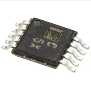 Circuits intégrés ICad7980armz Ad590jh Adau1463wbcpz300 1-967640-1 Lsm303dlhc Ad7730brz Opa564aqdwprq1 10m02sce144c8g - Product Image 1