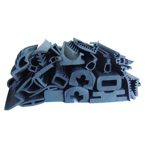 Shenlian Epdm Sealing Strips 100mm Cut To Size For Doors <b>Windows</b> High Temp Wear Resistant - Product Image 4