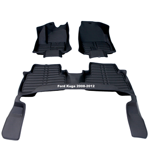 Los Mejores Tapetes Personalizados para Auto, Resistentes a Todo Clima, Distribución en Línea para Ford Ranger - Product Image 5