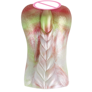 Мужская силиконовая чашка для мастурбации - Product Image 3