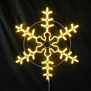 Hristmas/Vent ventilación, ecoración, utdoor, Ed, 2D nownownownowflakes - Product Image 2