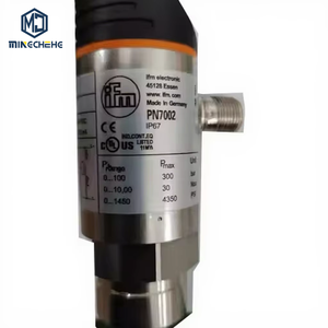 Equipos Industriales de Alto Rendimiento Serie PI2789, Modelos PI2786, PI2787, PI2788, PI2790 - Product Image 1