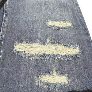 Yüksek kaliteli kadın rahat kot pantolon düz bacak orta bel kadın pantolon - Product Image 2