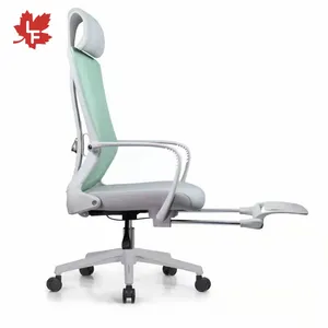 Haworth-silla de oficina de alta calidad y barato, silla Gaming, 2021