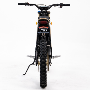 Moto électrique 79Bike LYNX 10000W 72V 40Ah, moto tout-terrain, moto électrique pour adultes, longue portée - Product Image 3
