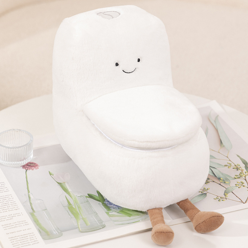 Toilette 22cm