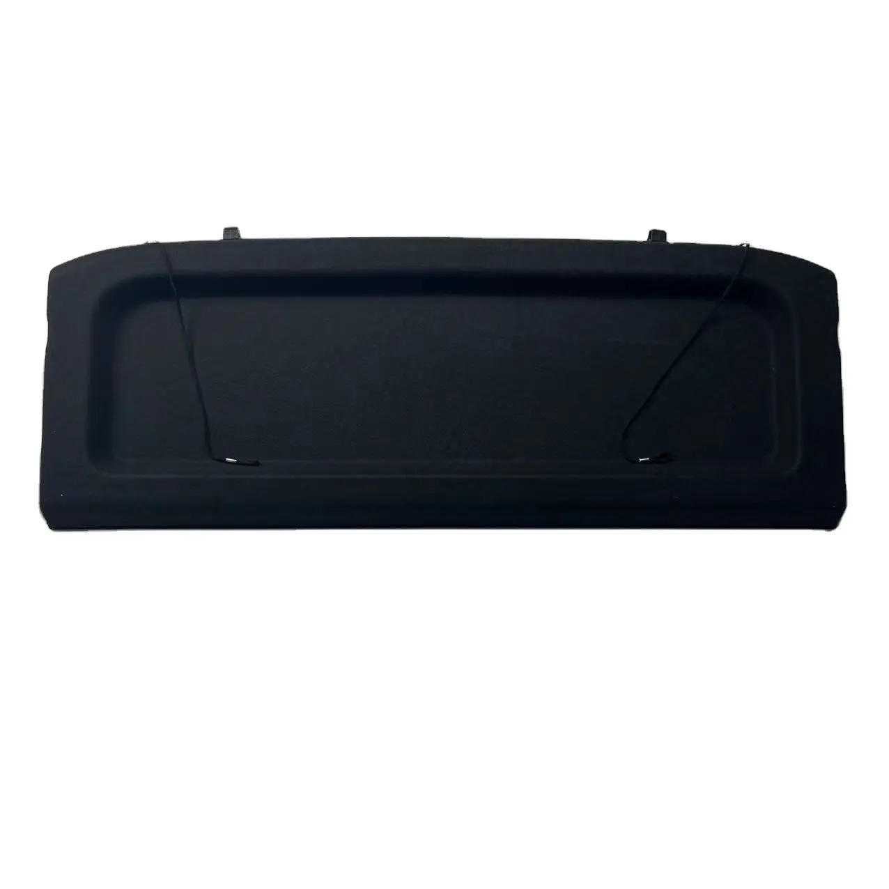 Prateleira traseira para bagagem com alças para Vauxhall Corsa, para Opel, BMW, Mini, 2005-2008