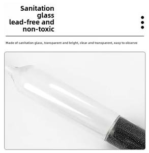 Universal Glass Hydro meter und Salino meter Liquid <span class=keywords><strong>Baume</strong></span> Konzentration messer Densito meter - Product Image 4