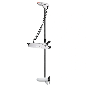 Moteur de pêche à la traîne avant pour bateau de plaisance DDP P125 36V 72 80 100'' GPS Marine Top Flow Machine - Product Image 6