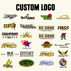 Ruixiang per allenamento Indoor basket personalizzato con Logo stampato Ultra-Fine palla in pelle di gomma in fibra per uso da competizione - Product Image 5