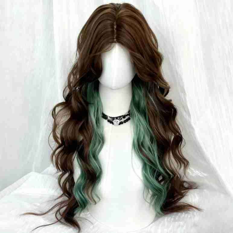 70 ซม. [มิ้นท์ช็อกโกแลต]